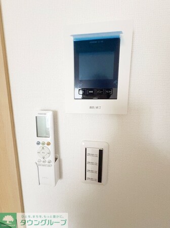 WALEAの物件内観写真